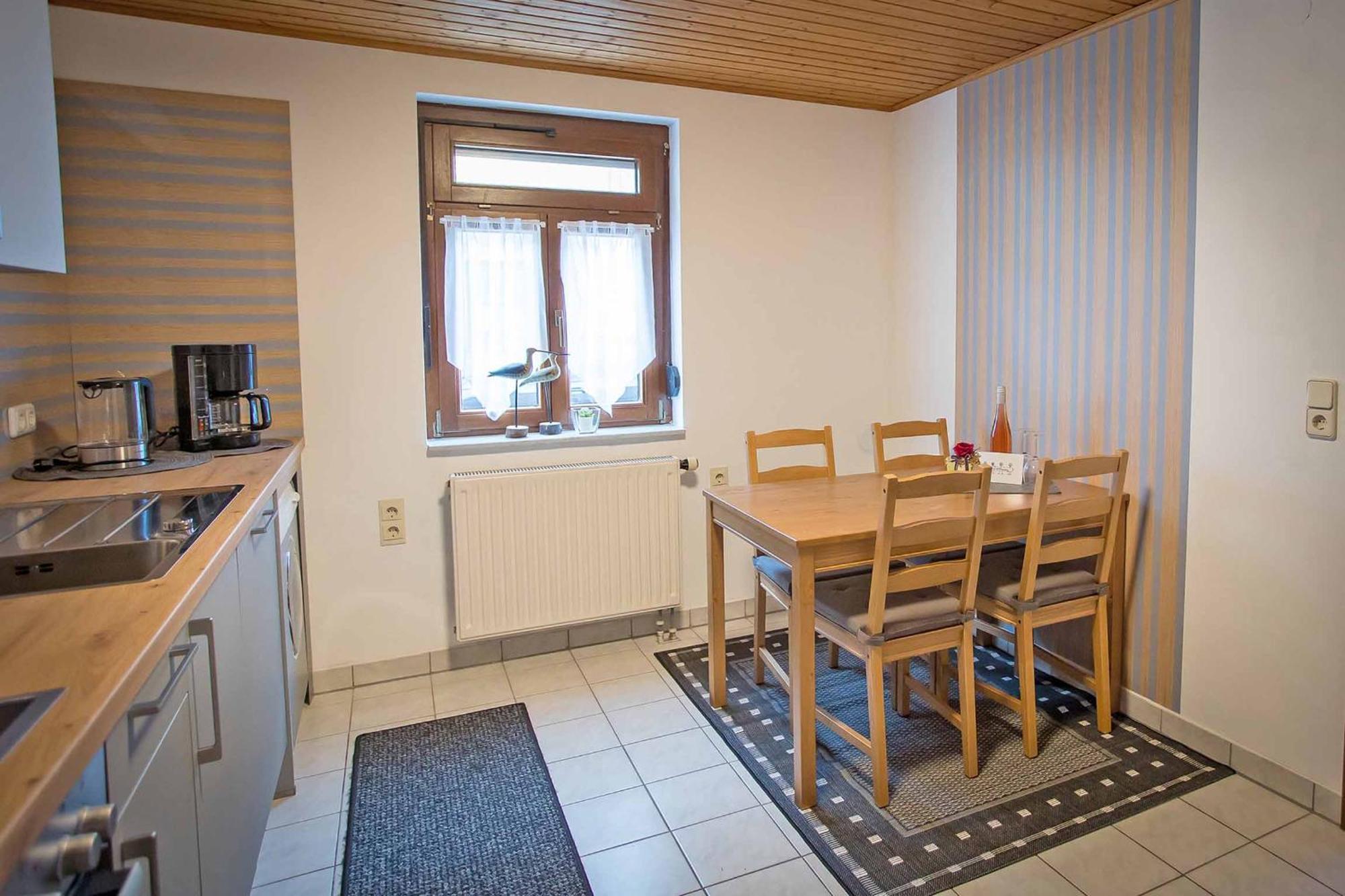 Main-Auszeit Apartment Volkach Exterior foto